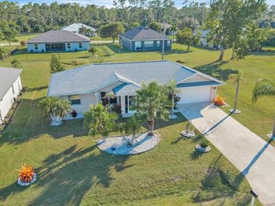 25313 Durango Ct, Punta Gorda, FL, 33955