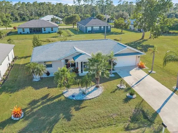 25313 Durango Ct, Punta Gorda, FL 33955