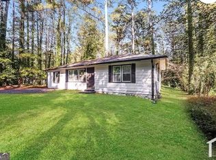 1858 Grant Rd SW, Atlanta, GA 30331