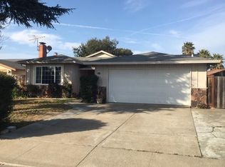 2478 Spyglass Ct, Union City, CA 94587