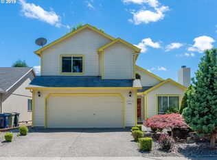 17412 W Stark St, Beaverton, OR 97006