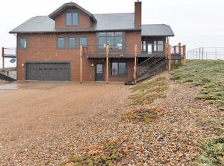 20116 Bear Ridge Rd, Spearfish, SD 57783
