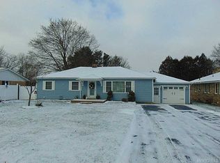 825 King St, Olean, NY