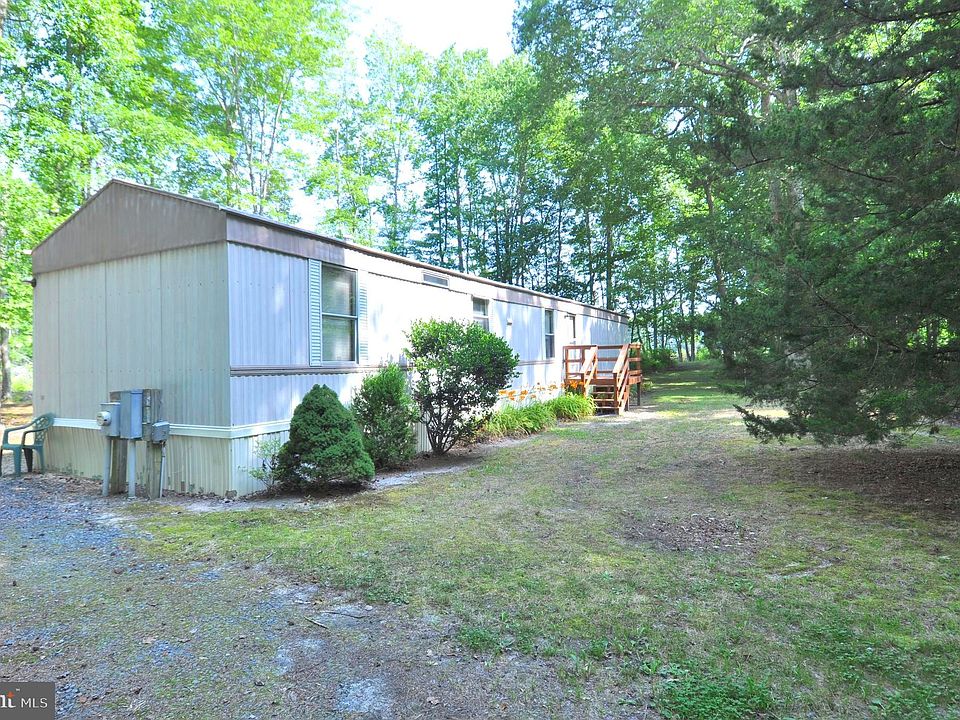 729 Snow Hill Rd, Stockton, MD 21864 Zillow