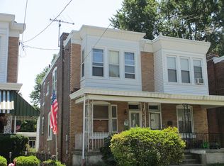 47 E 22nd St, Chester, PA 19013