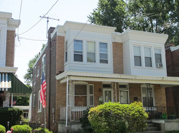 47 E 22nd St, Chester, PA 19013