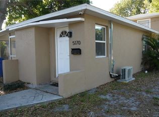 5170 6th Ave N, Saint Petersburg, FL 33710