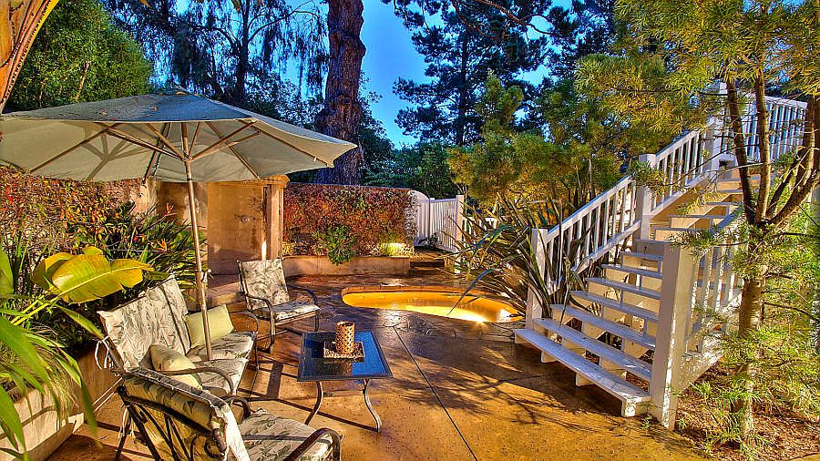 Simply Relax and Enjoy