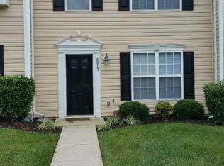 6013 Bluffwood Ct, North Chesterfield, VA 23234