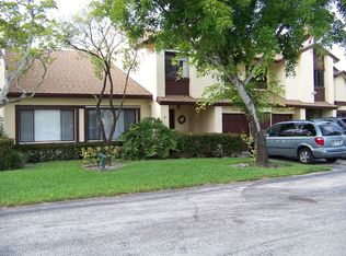 5303 Gate Lake Rd #5303, Tamarac, FL 33319