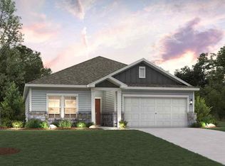 2310 Trailside Dr, Sherman, TX 75092