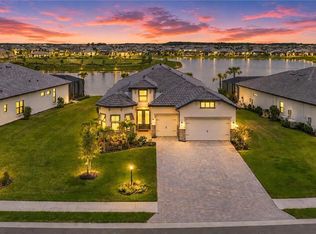 20878 Napa Loop, Estero, FL 33928