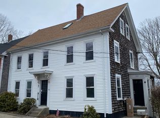 62 Pleasant St, Plymouth, MA 02360