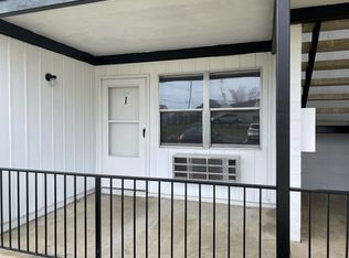 48 N Williams St UNIT 1, Johnstown, OH 43031
