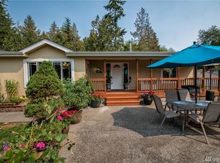 9880 Peace Rd, Blaine, WA 98230