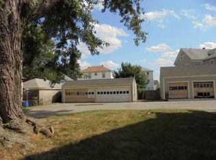 0 Cottage St, Central Falls, RI 02863