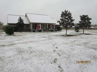 638 Ceasar Rd, Picayune, MS 39466