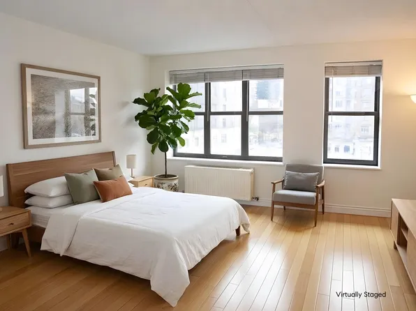 516 W 47th St APT S4d, New York, NY 10036