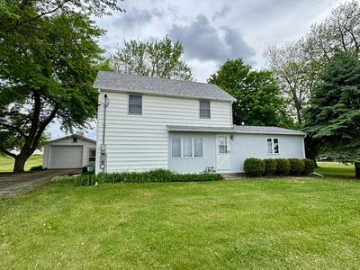 321 E North St, Sheffield, IL, 61361