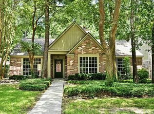 94 Breezy Point Pl, Spring, TX 77381