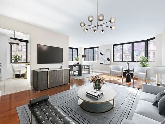 Rented by Compass | media 23