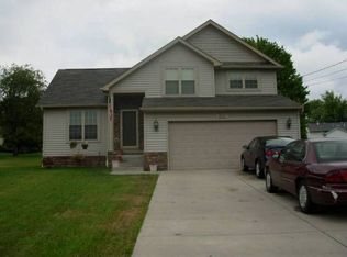 890 Afton Ave, Youngstown, OH