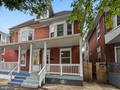 74A N 18th St, Harrisburg, PA, 17103