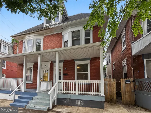 74A N 18th St, Harrisburg, PA 17103