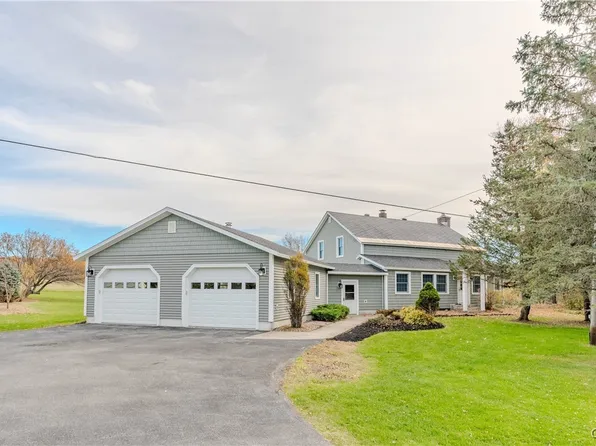 22615 Route 177, Rodman, NY 13682