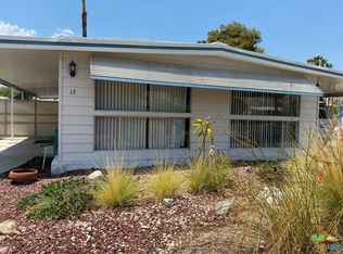13 Via Valverde, Cathedral City, CA 92234