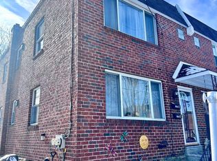 7625 Cottage St, Philadelphia, PA 19136