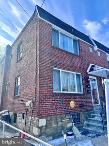 7625 Cottage St, Philadelphia, PA, 19136