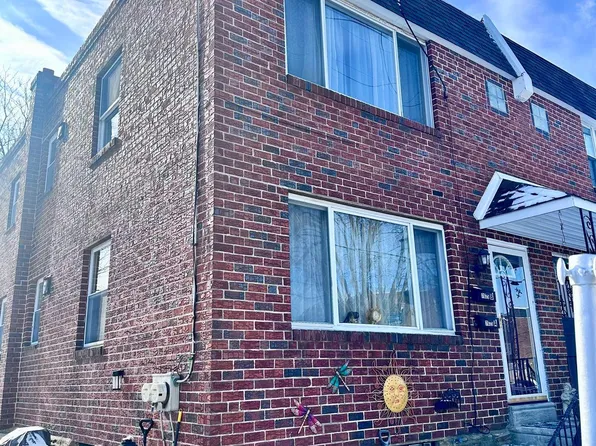 7625 Cottage St, Philadelphia, PA 19136