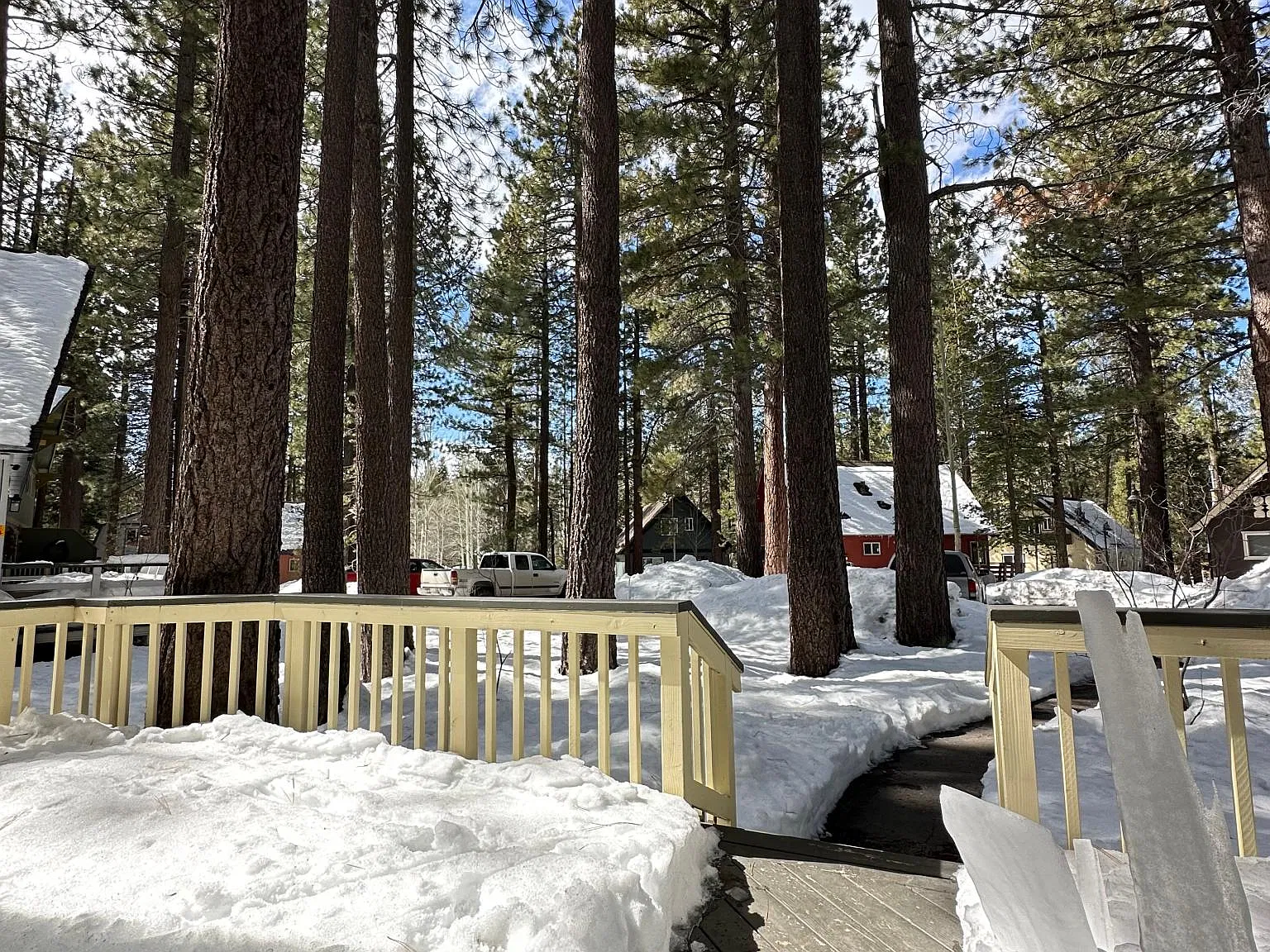 2320 Sky Meadows Ct — Photo 2