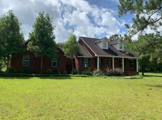 2876 Walkerville Rd, Blackshear, GA 31516