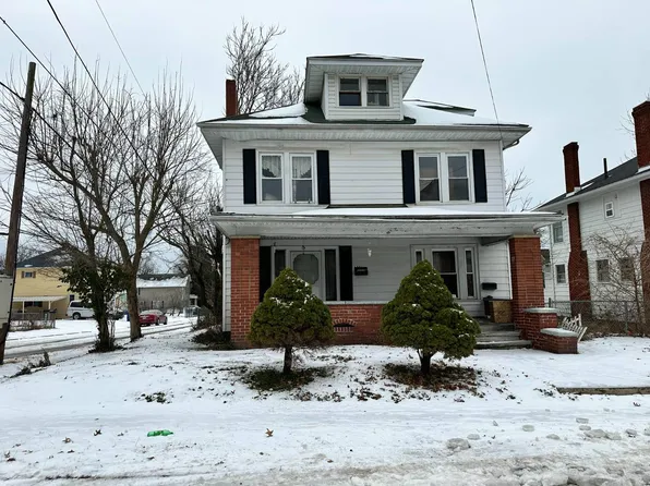 1221 19th St, Huntington, WV 25701
