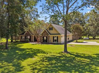27112 Fairway Crossings Dr, Huffman, TX 77336