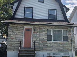 160 Freeman Ave, East Orange, NJ 07018