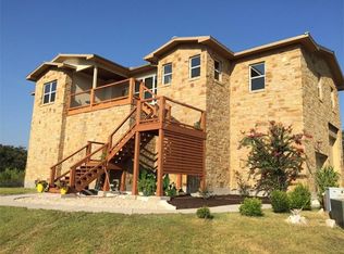 20401 Gilbert Cv, Lago Vista, TX 78645