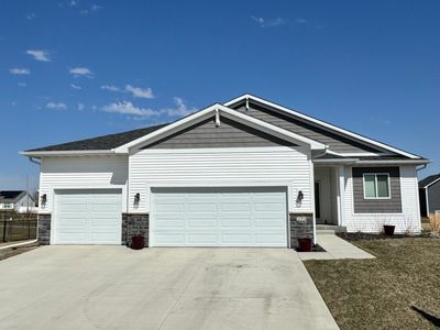 233 Cedar Dr, Gilbert, IA, 50105