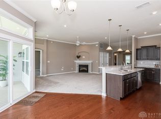 146 Rippling Brook Ln, Springboro, OH 45066