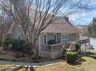 345 Old Leadmine Bend Rd, Sharps Chapel, TN 37866
