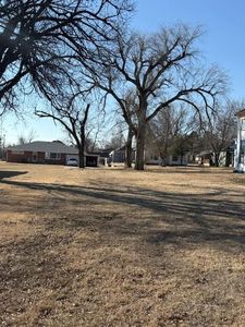 306 W 10th St, Larned, KS, 67550