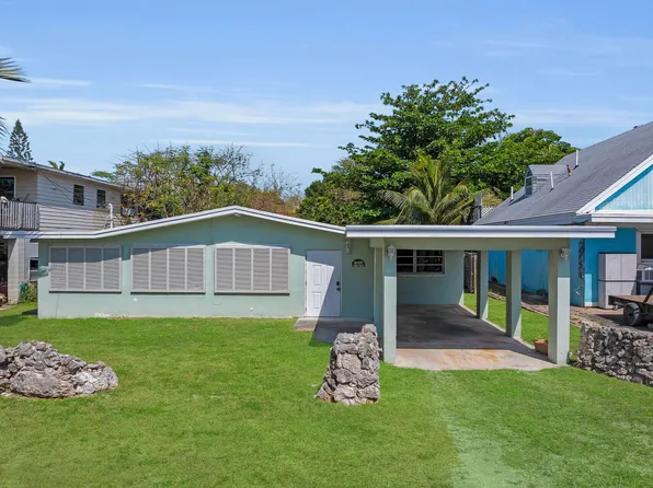 510 43rd St, Marathon, FL 33050