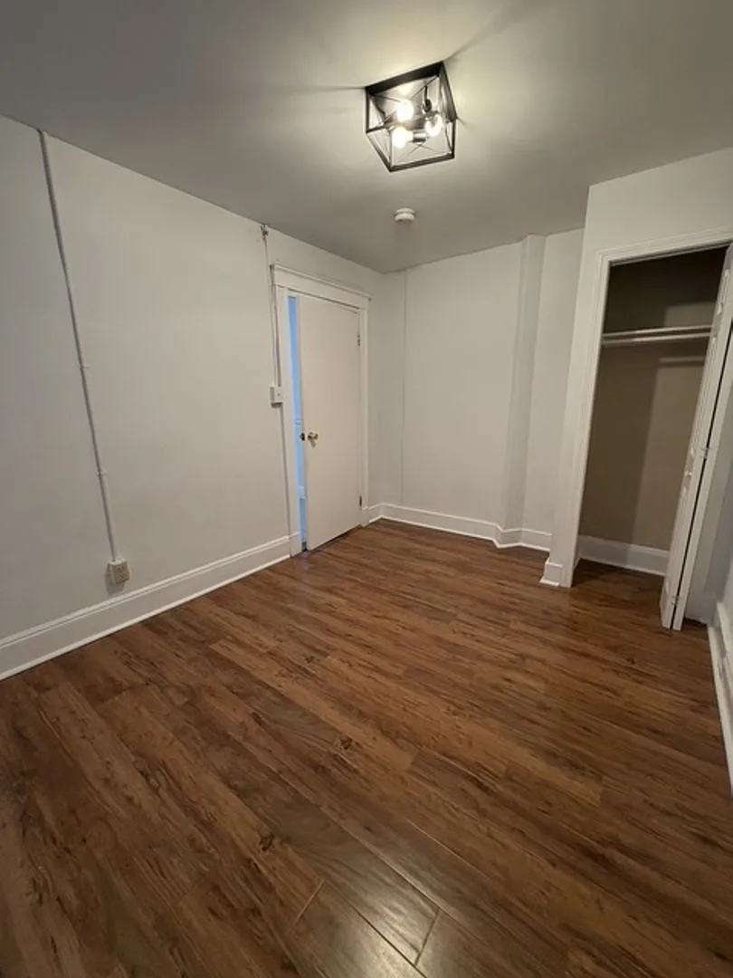 2BR w/ Split Layout | Heat Included — Photo 4