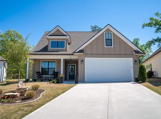 431 Brunswick Ln, Inman, SC 29349