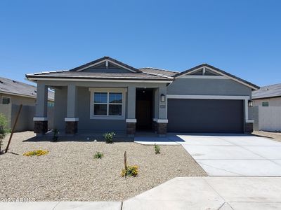 24053 W RIPPLE Road, Buckeye, AZ, 85326