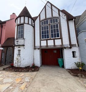 1553 35th Ave, San Francisco, CA, 94122