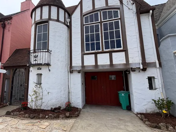 1553 35th Ave, San Francisco, CA 94122