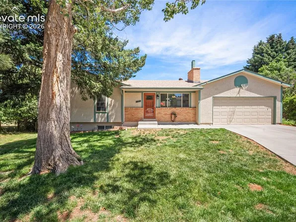 3640 Jubilant Pl, Colorado Springs, CO 80917